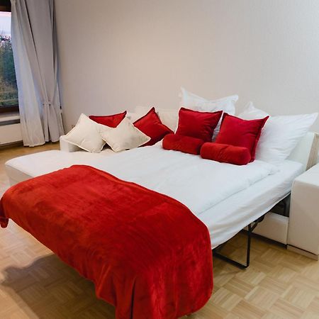 Luxury Flat Between Cologne And Bonn And Phantasialand Bruhl Веселинг Екстериор снимка
