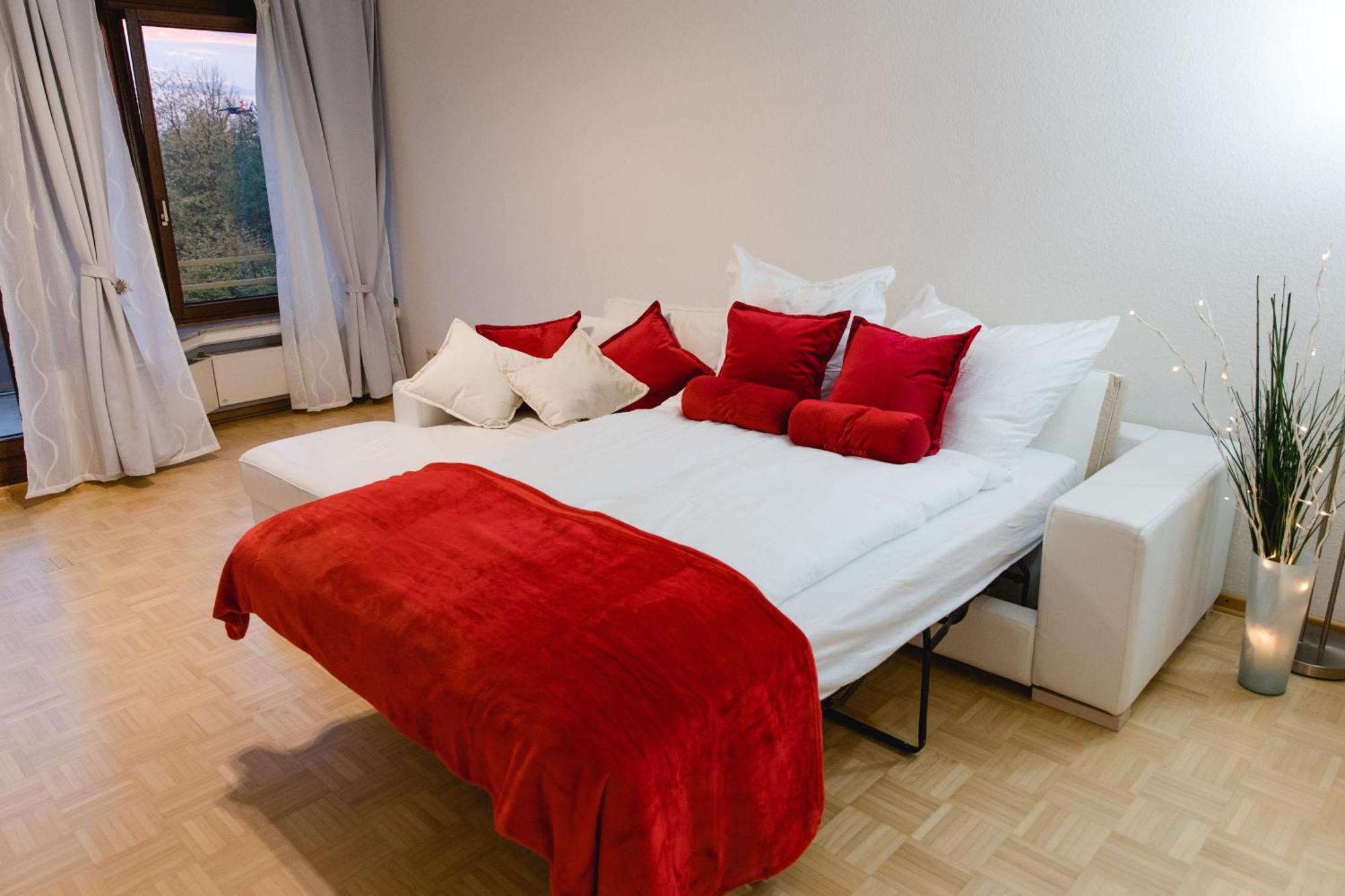 Luxury Flat Between Cologne And Bonn And Phantasialand Bruhl Веселинг Екстериор снимка