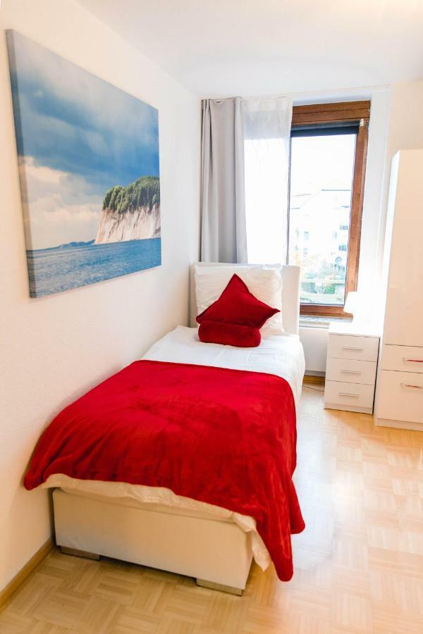 Luxury Flat Between Cologne And Bonn And Phantasialand Bruhl Веселинг Екстериор снимка