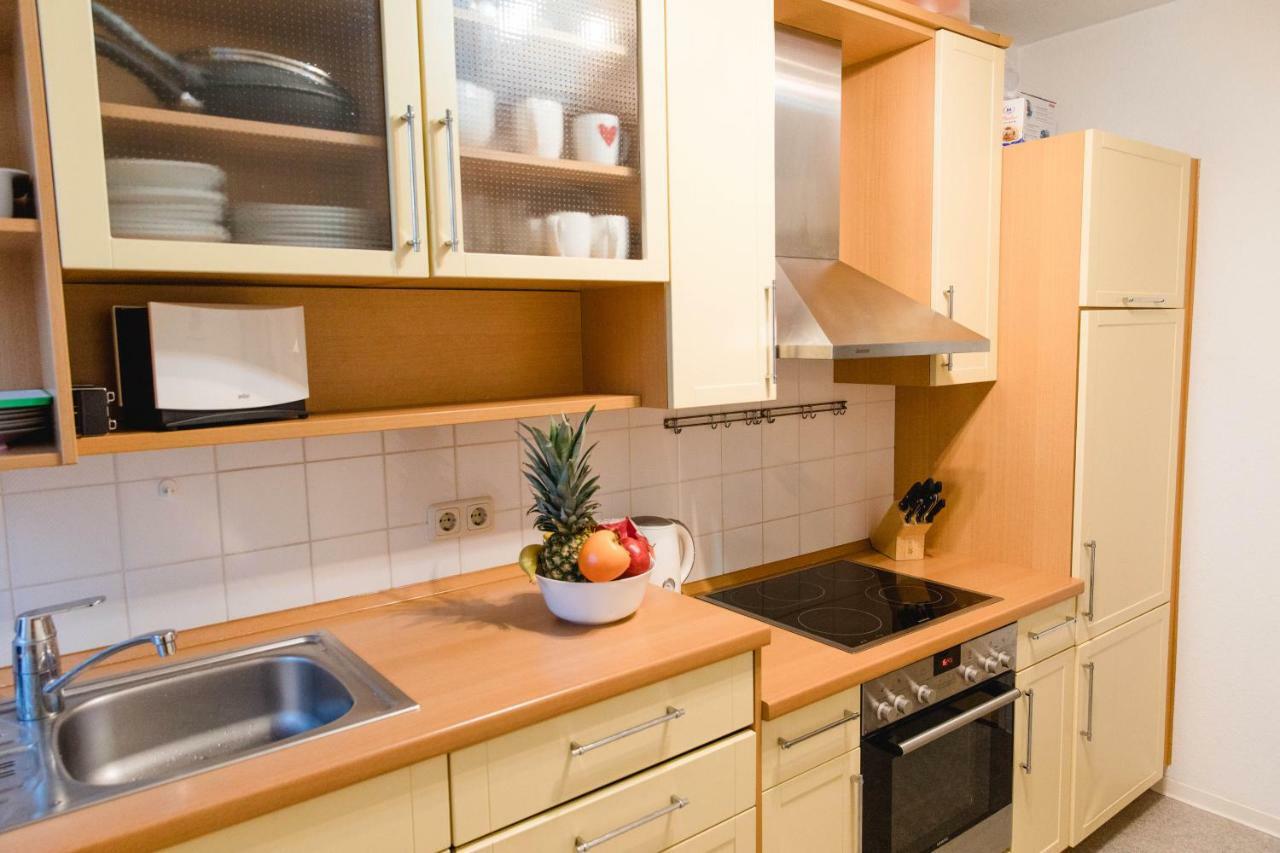 Luxury Flat Between Cologne And Bonn And Phantasialand Bruhl Веселинг Екстериор снимка