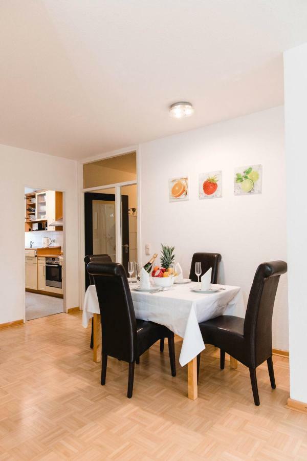 Luxury Flat Between Cologne And Bonn And Phantasialand Bruhl Веселинг Екстериор снимка