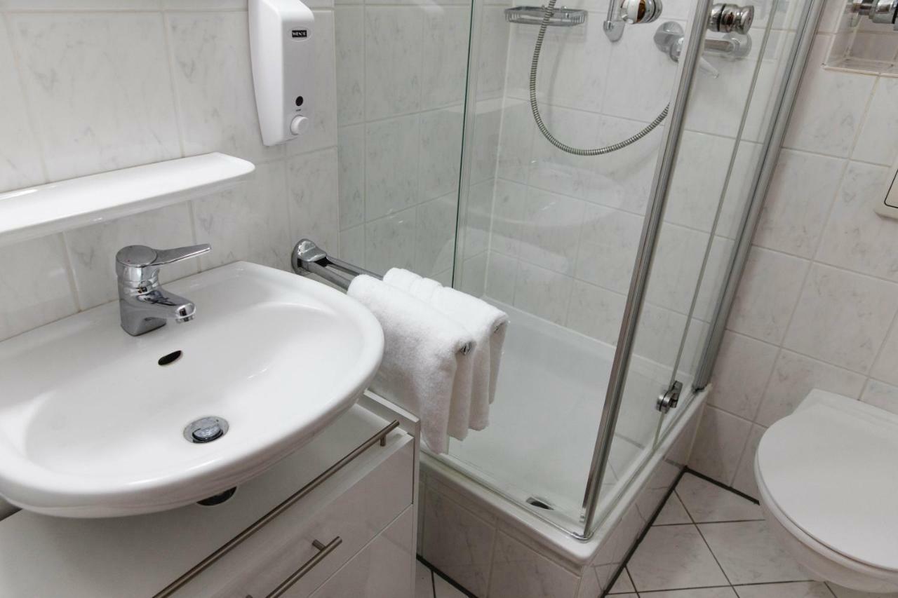 Luxury Flat Between Cologne And Bonn And Phantasialand Bruhl Веселинг Екстериор снимка