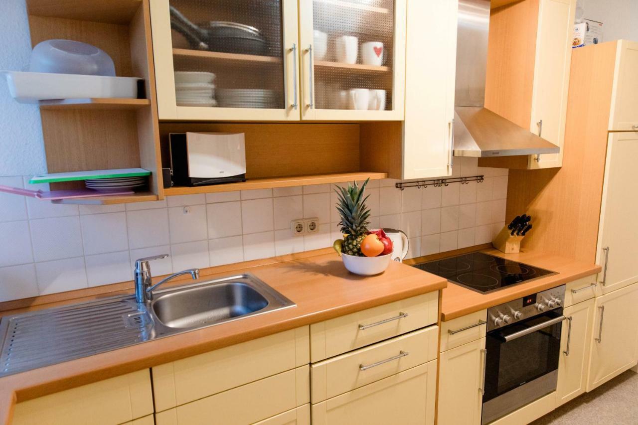 Luxury Flat Between Cologne And Bonn And Phantasialand Bruhl Веселинг Екстериор снимка