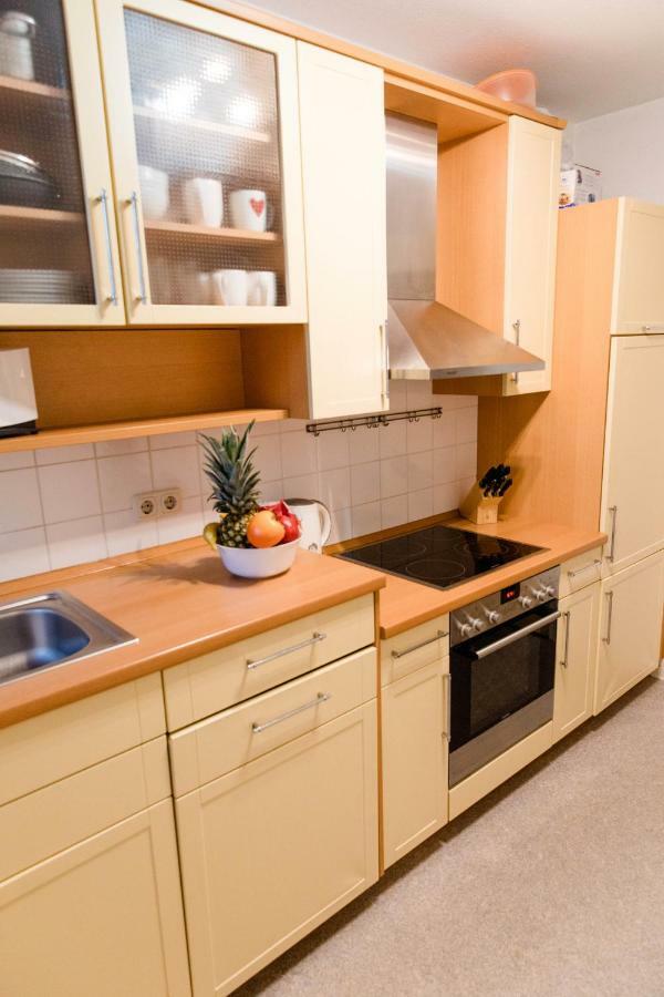 Luxury Flat Between Cologne And Bonn And Phantasialand Bruhl Веселинг Екстериор снимка