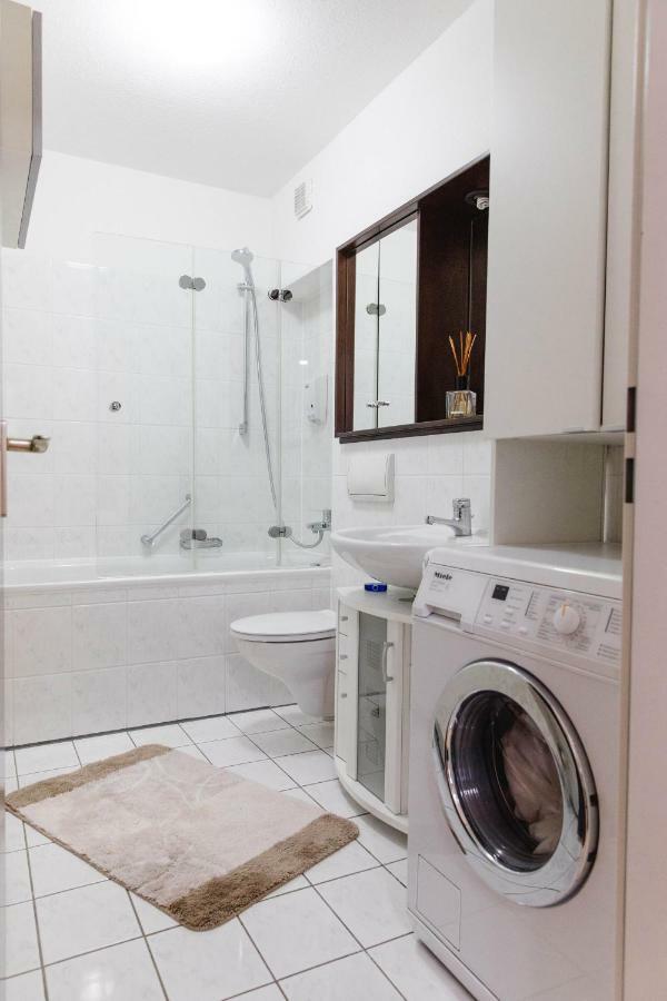 Luxury Flat Between Cologne And Bonn And Phantasialand Bruhl Веселинг Екстериор снимка