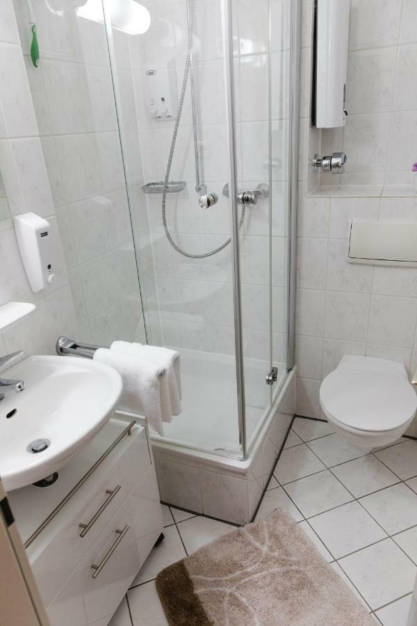 Luxury Flat Between Cologne And Bonn And Phantasialand Bruhl Веселинг Екстериор снимка